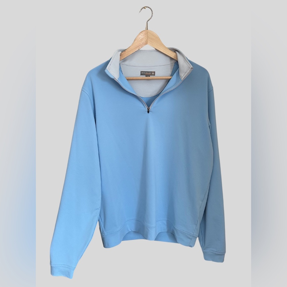 Peter Millar Pullover - image 3